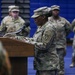 Alpha Company Soldiers return to Fort Drum