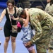 Alpha Company Soldiers return to Fort Drum