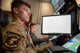 16th TRS provides combat ready MQ-9 aircrew