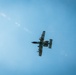 A-10s Train at Fort Indiantown Gap