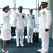 NAVSUP FLC Norfolk Holds Change of Command Ceremony