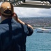 USS Essex Participates in RIMPAC 2022