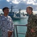 USS Essex Participates in RIMPAC 2022