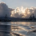 USS Essex Participates in RIMPAC 2022