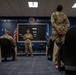 CMSAF Visits MacDill Airman Leadership School, Inspiring Tomorrow’s Air Force