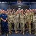 CMSAF Visits MacDill Airman Leadership School, Inspiring Tomorrow’s Air Force