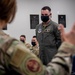 CMSAF Visits MacDill Airman Leadership School, Inspiring Tomorrow’s Air Force
