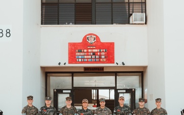 3d Marine Littoral Regiment: Partner National Debrief