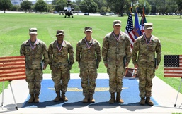 USAACE Best Squad, Warrior, Drill Sergeant Competition