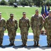 USAACE Best Squad, Warrior, Drill Sergeant Competition