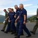 U.S. Coast Guard Vice Commandant visits Base Kodiak