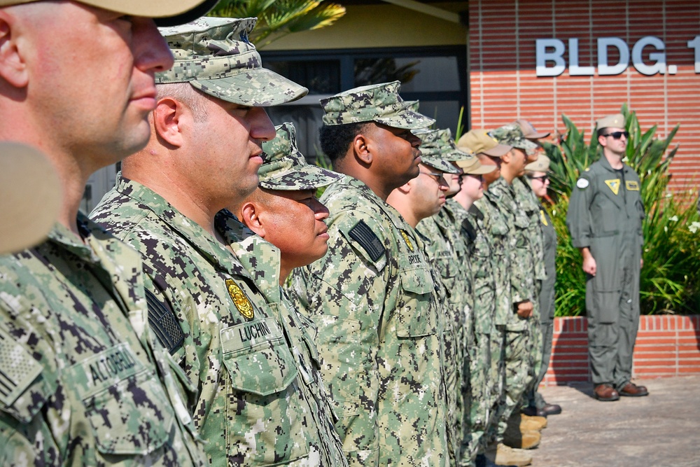 NBVC End of Tour Awards