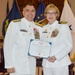 Naval Hospital Jacksonville Change of Command