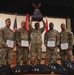 U.S. Army Cyber Center of Excellence Announces Winners of the Drill Sergeant and Best Squad Competition of 2022