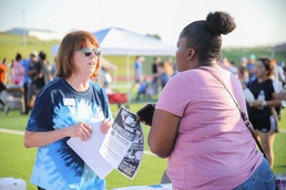 USD 475 Back to School Carnival