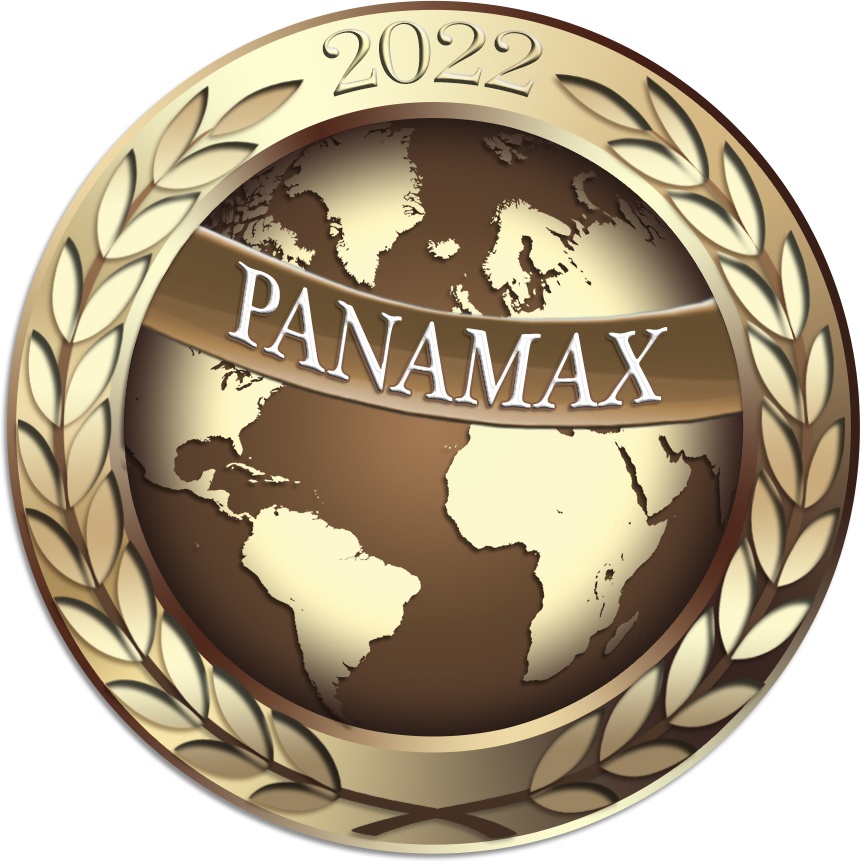PANAMAX 2022 logo