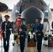 Talon 13 aircrew remembered during 20th anniversary