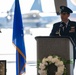 Talon 13 aircrew remembered during 20th anniversary
