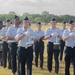 321st Training Squadron Basic Military Training Graduation