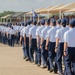 321st Training Squadron Basic Military Training Graduation