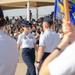 321st Training Squadron Basic Military Training Graduation