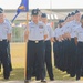 321st Training Squadron Basic Military Training Graduation