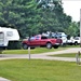 Fort McCoy's Pine View Campground