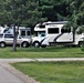 Fort McCoy's Pine View Campground