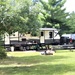 Fort McCoy's Pine View Campground