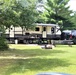 Fort McCoy's Pine View Campground