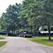 Fort McCoy's Pine View Campground