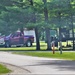 Fort McCoy's Pine View Campground