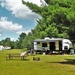 Fort McCoy's Pine View Campground