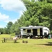 Fort McCoy's Pine View Campground