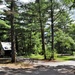 Fort McCoy's Pine View Campground