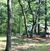 Fort McCoy's Pine View Campground