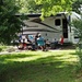 Fort McCoy's Pine View Campground