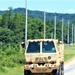 July 2022 training operations at Fort McCoy
