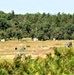 July 2022 training operations at Fort McCoy
