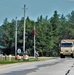July 2022 training operations at Fort McCoy