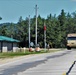 July 2022 training operations at Fort McCoy