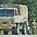 July 2022 training operations at Fort McCoy