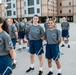 321st Training Squadron Basic Military Training Graduation