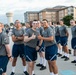 321st Training Squadron Basic Military Training Graduation