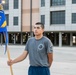 321st Training Squadron Basic Military Training Graduation