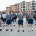 321st Training Squadron Basic Military Training Graduation