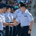 321st Training Squadron Basic Military Training Graduation