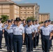 321st Training Squadron Basic Military Training Graduation