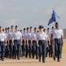 321st Training Squadron Basic Military Training Graduation