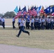 321st Training Squadron Basic Military Training Graduation